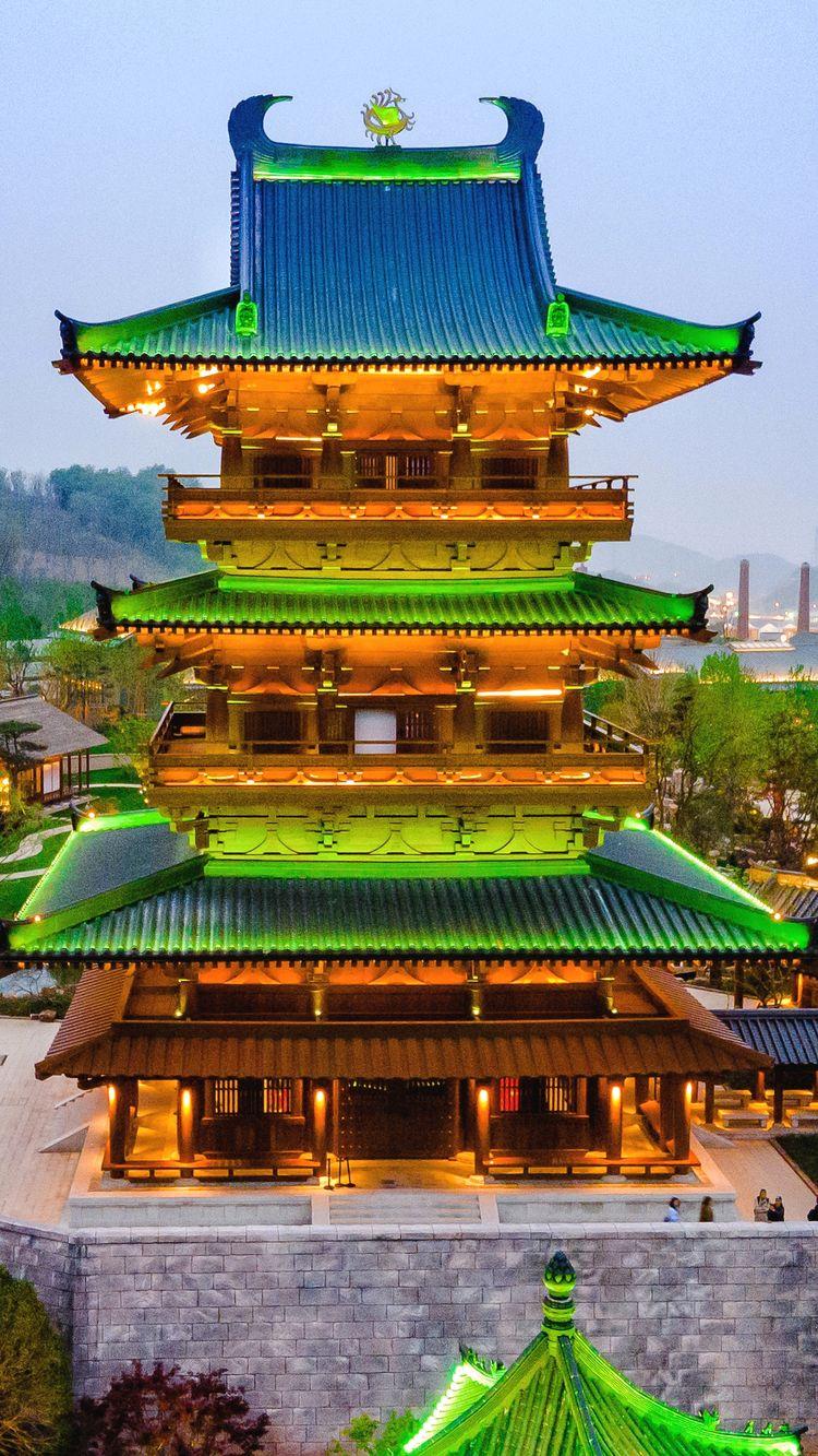 畅游江苏，轻松攻略，解锁旅游生活新技能