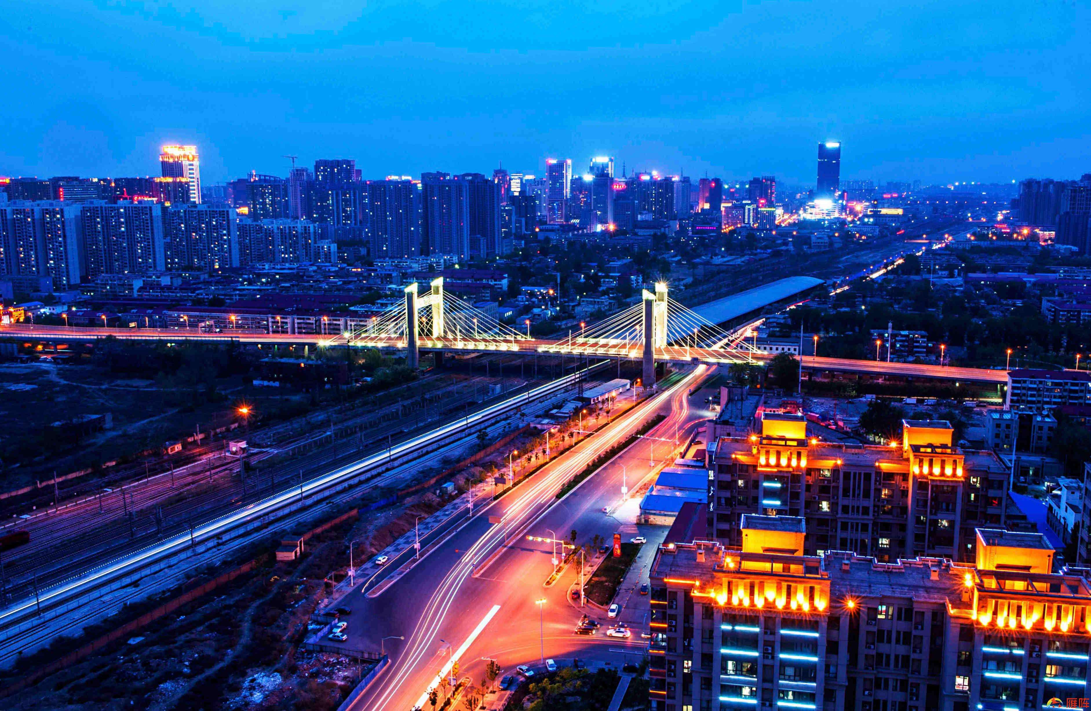 石家庄的魅力与变迁，历史与现代的交融展现