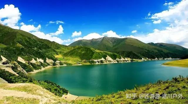 高原明珠，青海自然与文化交融之旅