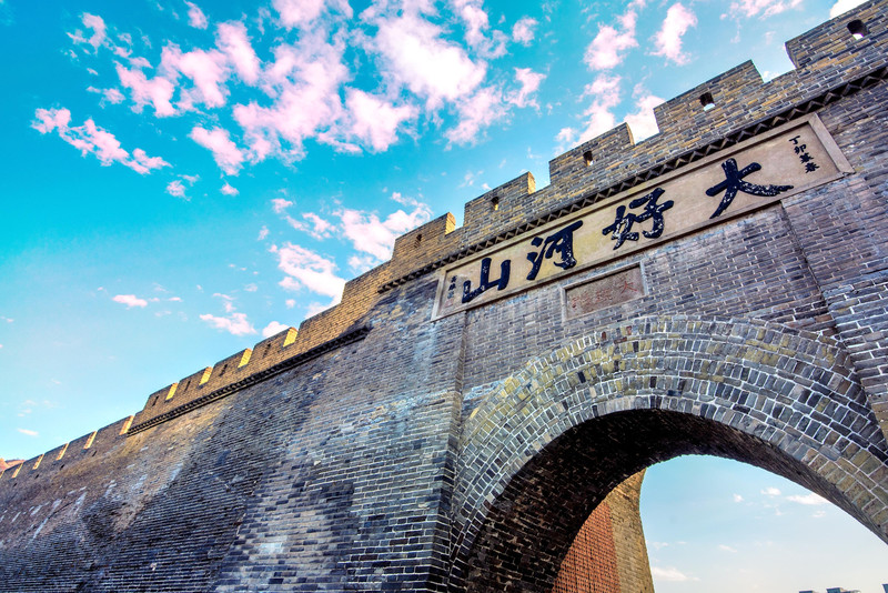 探访北方秘境，张家口之旅🌟