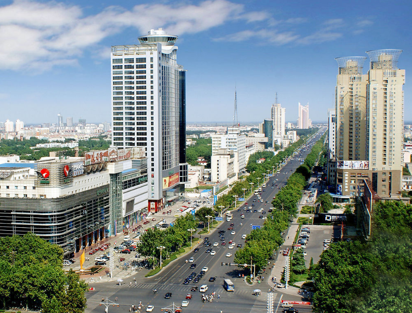 漫步邯郸小巷，探寻隐藏的特色小店，邂逅古城韵味