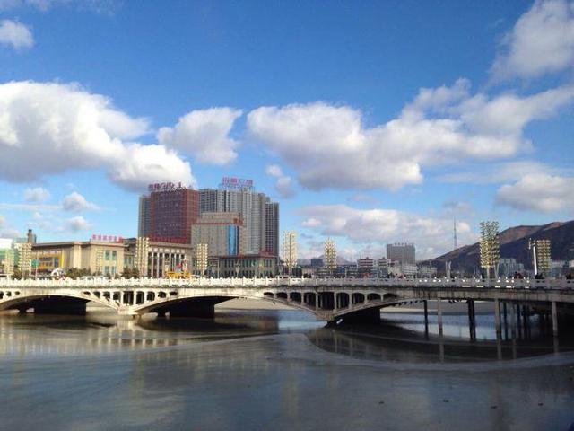 张家口,领导与朋友共聚盛会